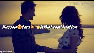 lethal combination Bilal Saeed whatsapp status