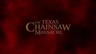 "The Texas Chainsaw Massacre", 2003 (Teaser - Odyssey Cinemas, 2017)