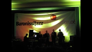 Sax Jazz  Band - Jazz Mosaic II   Lauro De Gennaro