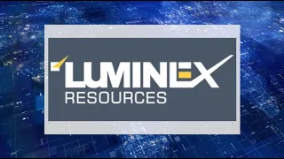 Luminex Resources Corp. Town Hall Webinar live & on demand