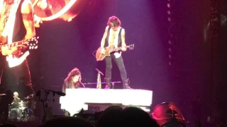 Aerosmith Dream On : Lisboa 26.06.2017