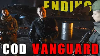 Call of Duty: Vanguard | The Fourth Reich (Ending Campaign) PC Walkthrough Gameplay Part 9