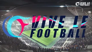 Vive le Football - Alpha Test Trailer