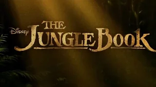 The Jungle Book By Rudyard Kipling | Full | Audiobook | Text [2]