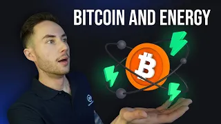 Bitcoin and Energy: Bitcoin Mining — a Revolution in our Energy Production?