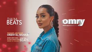 " Omry " | Oriental Reggaeton Beat Balkan Instrumental | Produced by Djayaa Beats