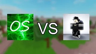 Scope VS Pro Rematch! (feat. @progamer10232) | TPS Street Soccer (Roblox)