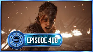 Hellblade 2 | Xdefiant | DOOM: The Dark Ages | Black Ops 6 | Astro Bot | Paper Mario - WWP 408