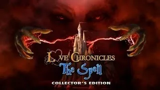 Love Chronicles: The Spell