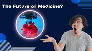 Is this the future of medicine? | 3D Bioprinting