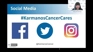 Karmanos Cancer Institute's All Cancer Symposium 2021