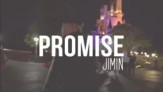 JIMIN (지민) - Promise (약속) FMV