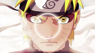 Night Attack - Naruto Shippuden OST - 8D