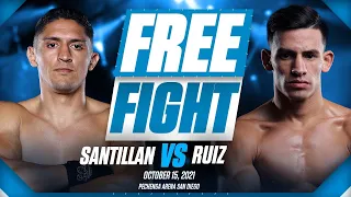 The Dark Horse Of The Welterweight Division | OCTOBER 15, 2021