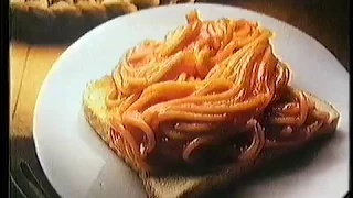 Adverts Channel Two 1989 New Zealand
