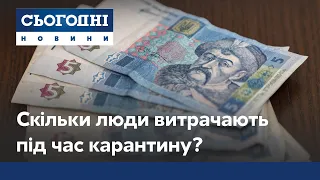 Можно ли выжить на 100 гривен в день?