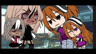 [don't touch my child !😡][meme Gacha life trend and little original💭][167💞]