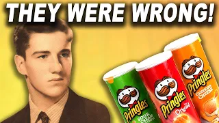 No One Believed In These ‘Fake’ Chips. Then He Made Billions