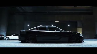 Dodge Charger showtime /(Miyagi-Колибри)