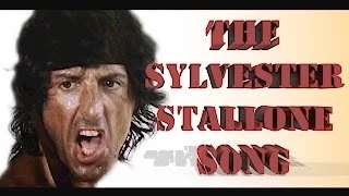 The Sylvester Stallone Anthem - "STALLONE" - By Eric Bert