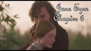 Jane Eyre - Chapter 6