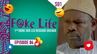 FAKE LIFE - Saison 1 - Episode 4 ** VOSTFR **