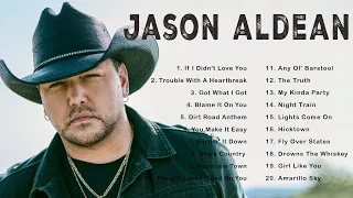 J.A.S.O.N  A.L.D.E.A.N Country Music Playlist 2024-J.A.S.O.N  A.L.D.E.A.N - Greatest Hits Full Album