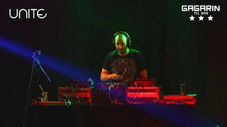 Outsiders Set @ Unite - Psytrance Sessions