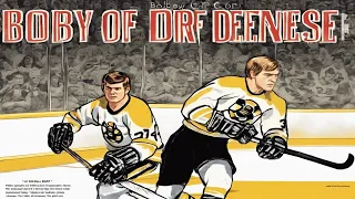 The Art of Defense: Bobby Orr's Defensive Prowess Explained - How did Orr revolutionize the game a