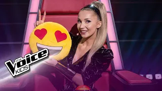 Zwiastun - Bitwy, odc. 1 | The Voice Kids Poland 4