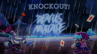 Knockout Remix - | FNF Devil's Mixtape Mod |