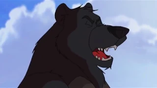 YAKARI HD S01E16 - Yakari a Grizzly