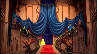 Beauty and the Beast Trailer   Coming to Theaters in 3D Full HD