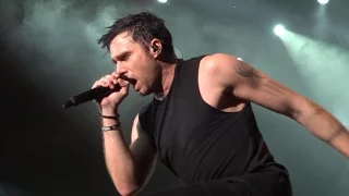 Three Days Grace @ Stadium Live, Moscow 31.01.2016 (Full Show)