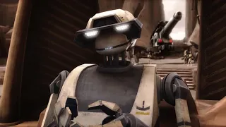 Tactical Droid Compilation V2