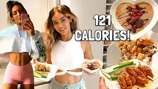 Healthy and Easy SNACKS | low cal & tasty *weight loss*