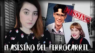 El CASO MISTERIOSO de JESSE HOWELL y WENDY VON HUBEN | Nekane Flisflisher