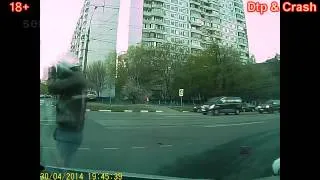 best car crash 2014 Новая Подборка Аварий И ДТП Май 1 2014