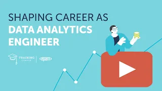 Shaping Career as a Data Analytics Engineer