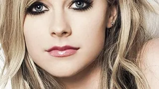 Avril Lavigne - We Are Warriors (HQ)