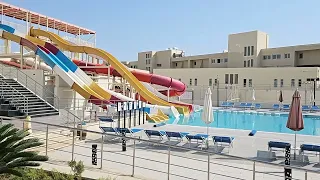 Amarina Abu Soma Resort & Aquapark - Soma  Bay, Hurghada, Egypt