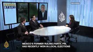 Inside Story Americas - The importance of Mexico's elections