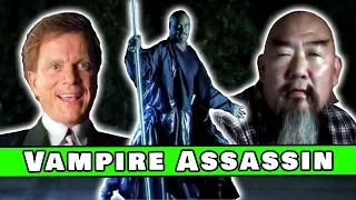 This movie is on repeat in Hell | So Bad It's Good #140 - Vampire Assassin