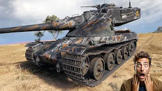 Pz  II J   15 KILLS 1 VS 15 Making Good Use of Opportunities -World of Tanks