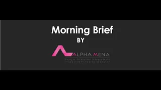 Morning Brief du 03/06/2024 (Maroc)