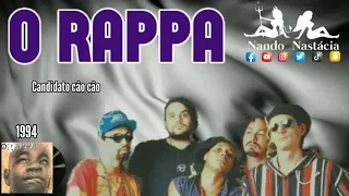 O Rappa - Candidato câo câo (1994)