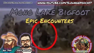 Bigfoot caught on video at Mono Lake California - SLP3-46