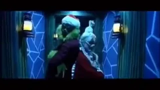 The Grinch Fefe 6ix9ine and I like it Cardi B