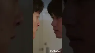 Army X Joe || kiss scene || The Warp Effect