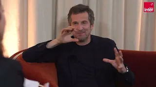 Guillaume Canet : "J'ai voulu faire un film à la hauteur de nos héros gaulois"